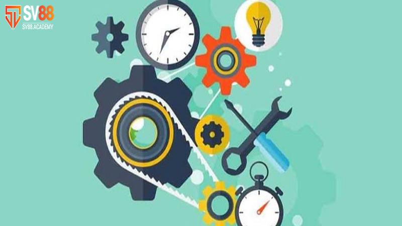 Lưu ý khi hệ thống SV88 đang bảo trì