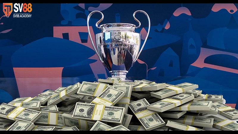 Mẹo soi kèo C1 không thua từ những chuyên gia cá cược SV88 9 Soi kèo C1 tại SV88