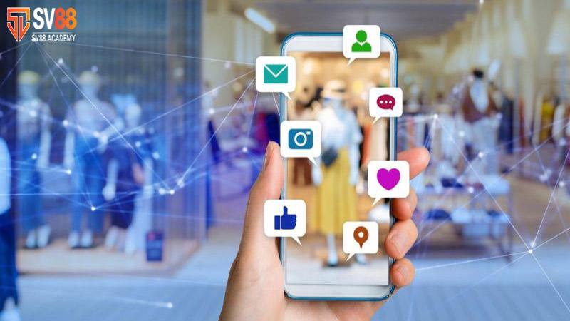 Trò chuyện trực tiếp với nhân viên SV88